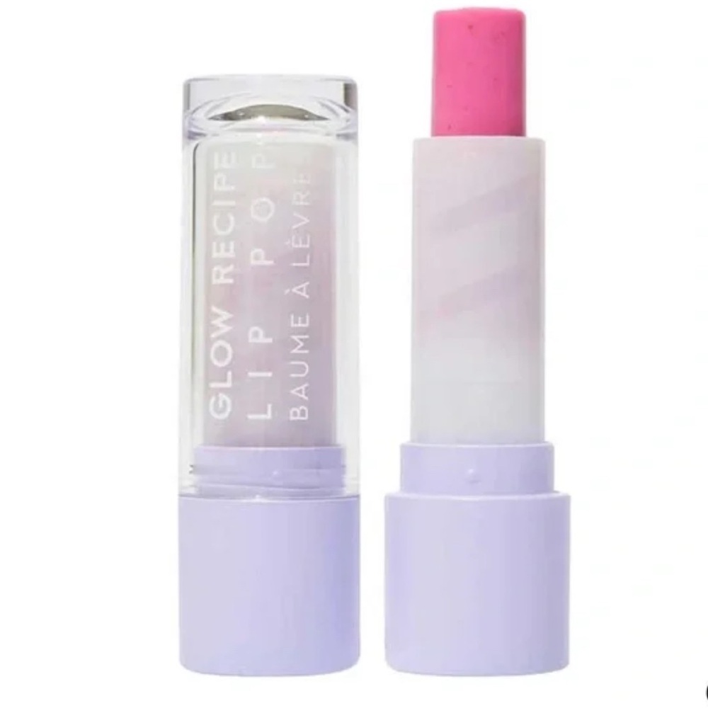 Glow Recipe Blueberry Bounce Lip Treatment